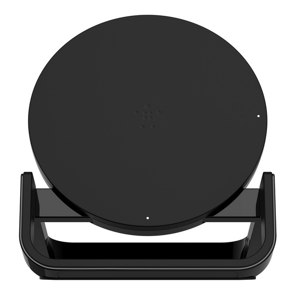 Belkin Wireless Charger (1.5 M, Black) F7U052JABLK