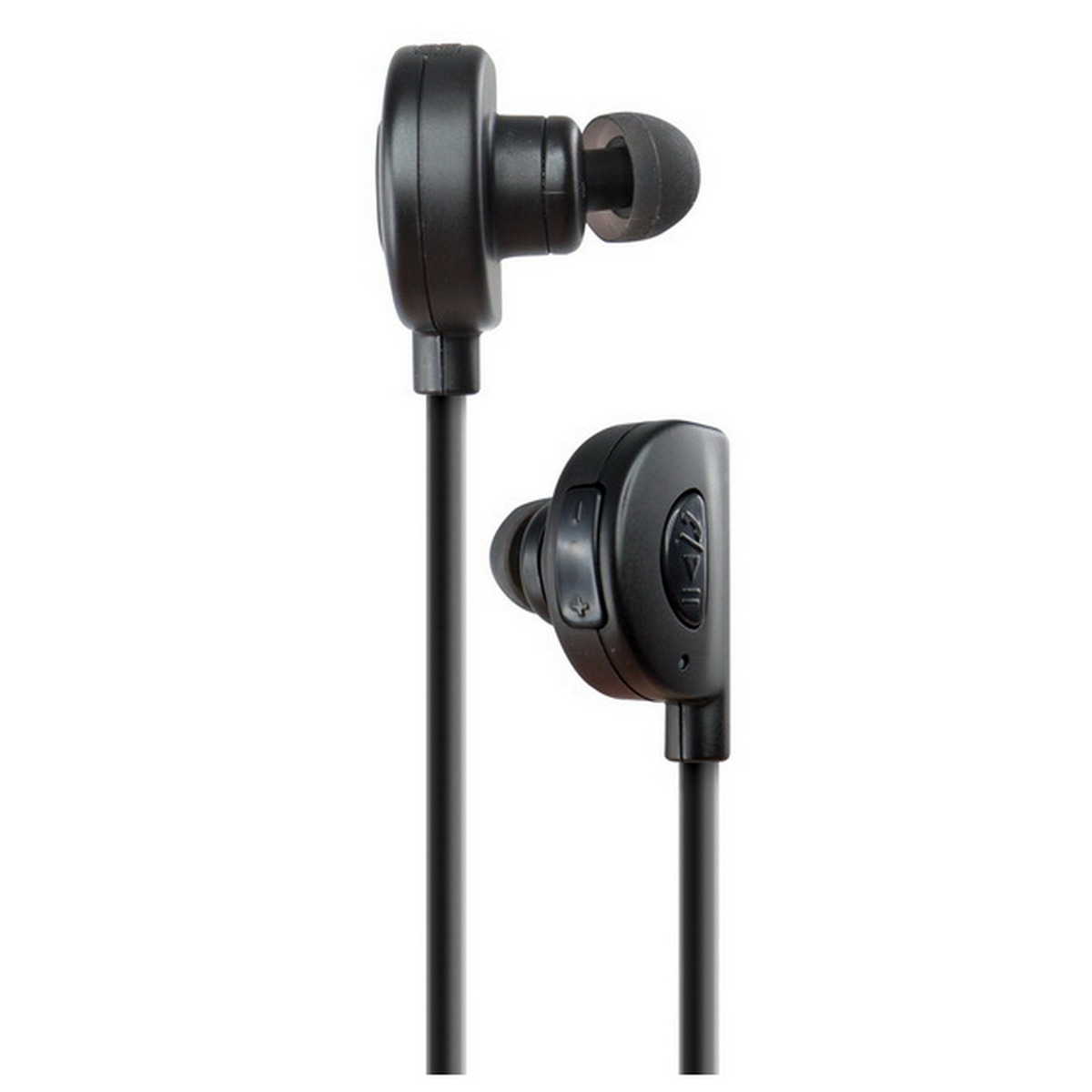 Poss In-Ear Bluetooth Headphone (Black) PSINB20BK