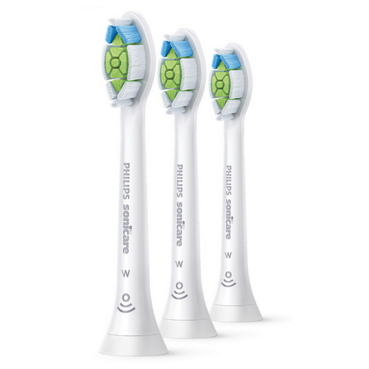 Philips Refill for Electric Toothbrush HX6063/67