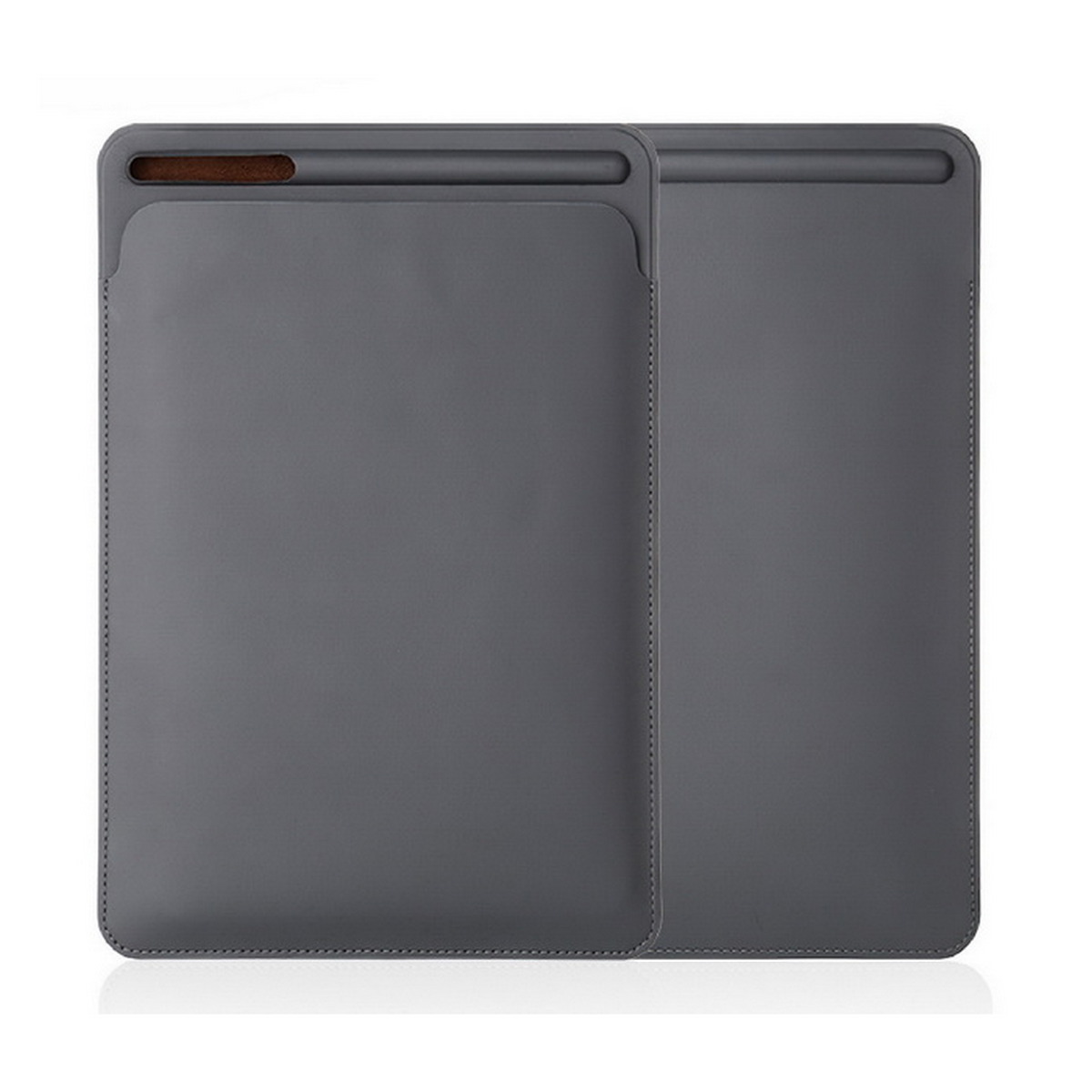 Lumi Case for iPad Pro (11",10.5",9.7",Grey) CAS-TK110