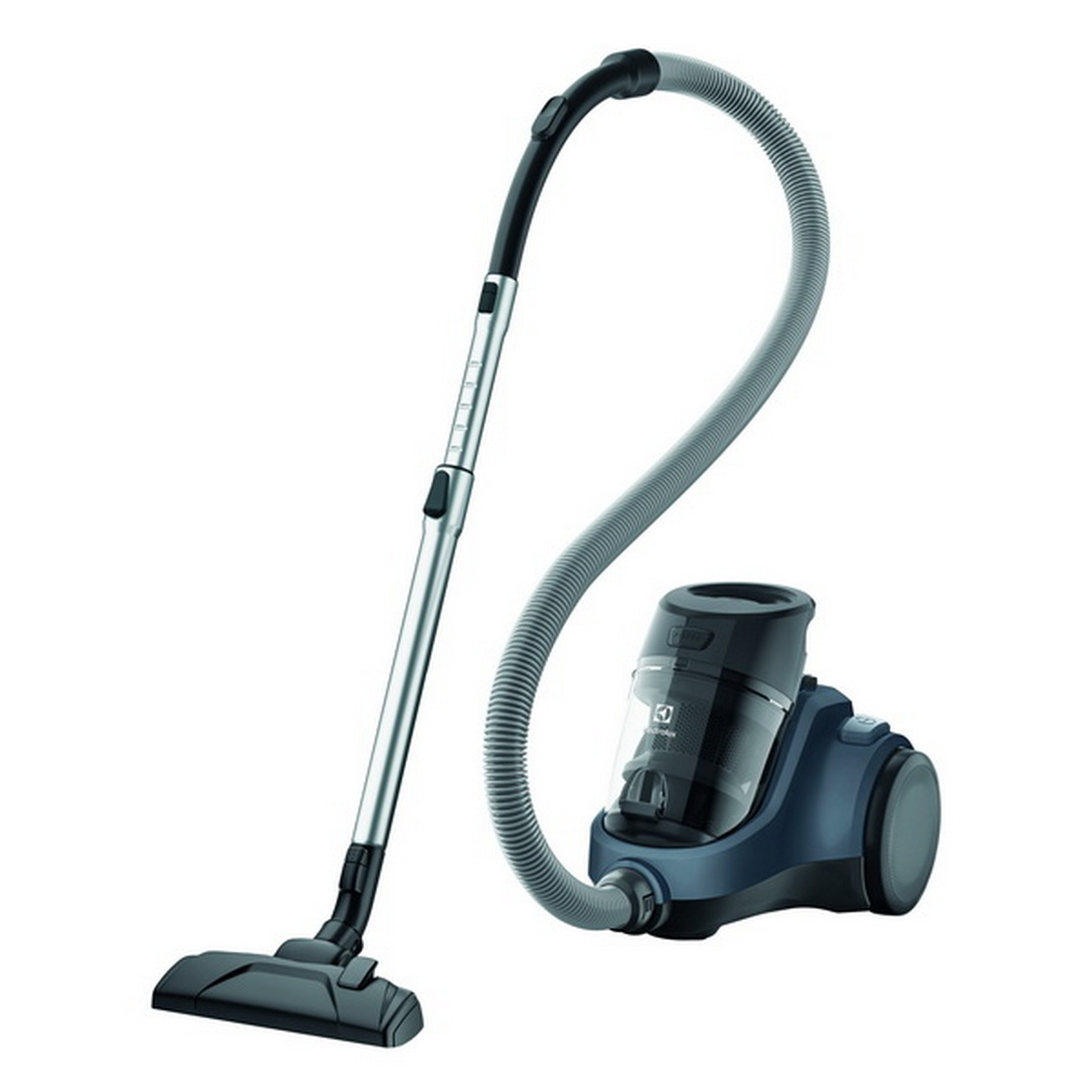 Electrolux Canister Vacuum Cleaner (1.8L,2000W) EC41-2DB