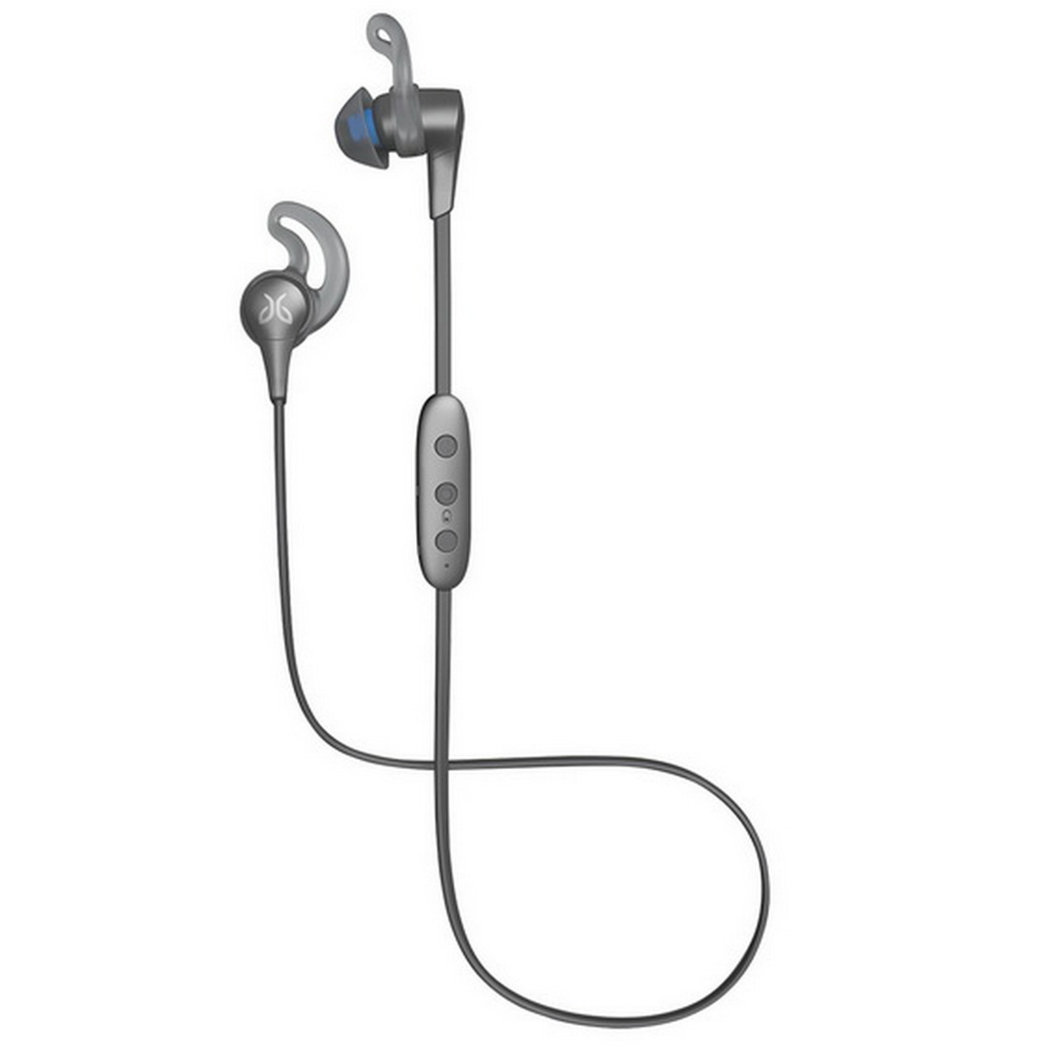 Jaybird In-Ear Bluetooth Headphone (Storm Metallic) X4 985-000815 