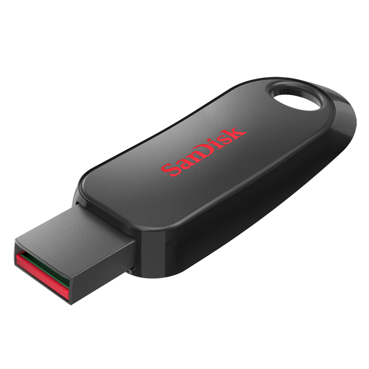 SanDisk Flash Drive 128GB USB SANDISK SDCZ62_128G_G35 BK