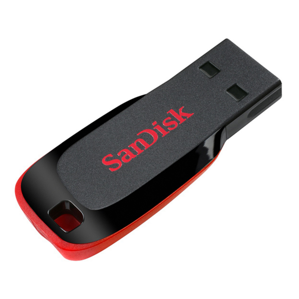 SanDisk Flash Drive 64GB USB SDCZ50_064G_B35