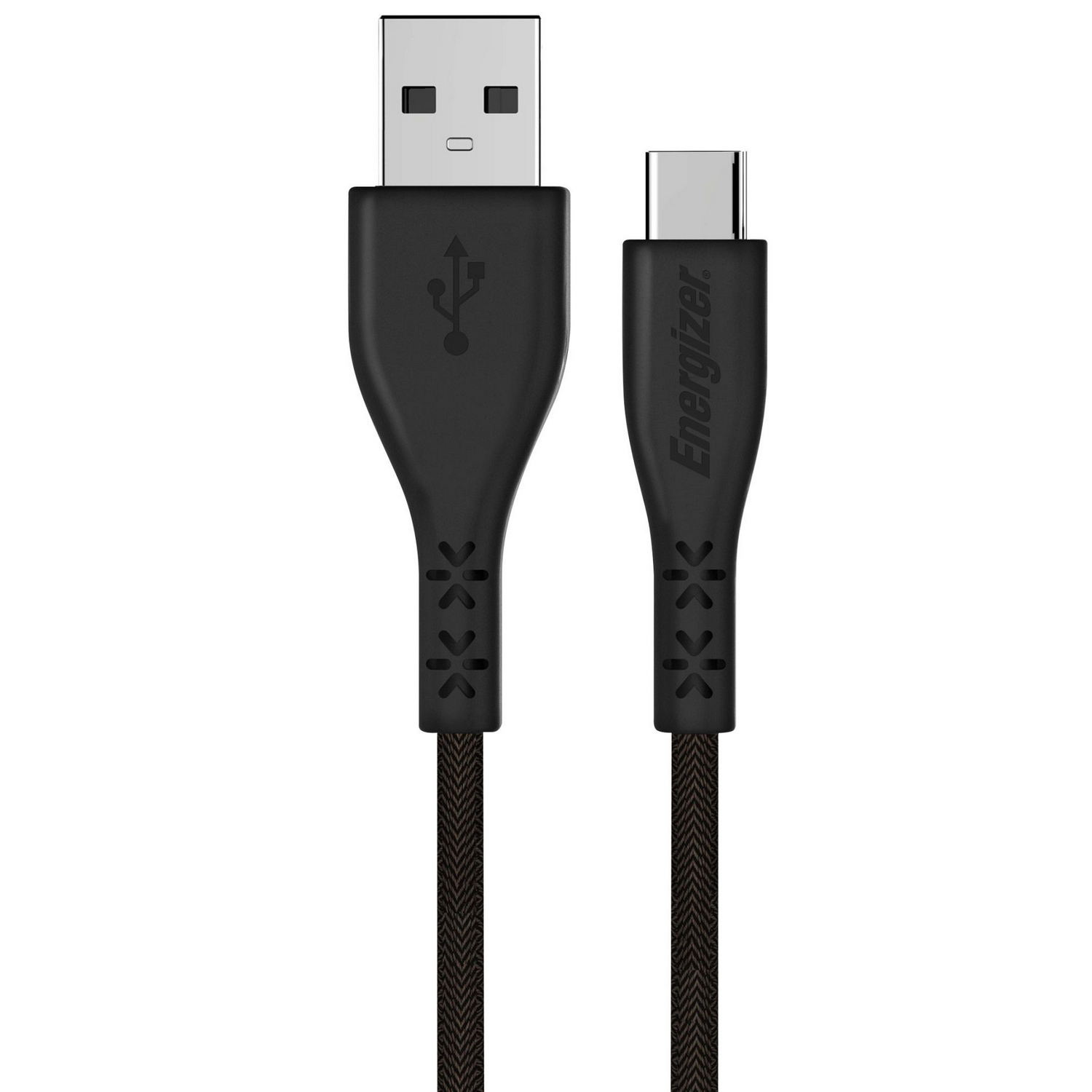 ENERGIZER CABLE USB 2.0 A TO C