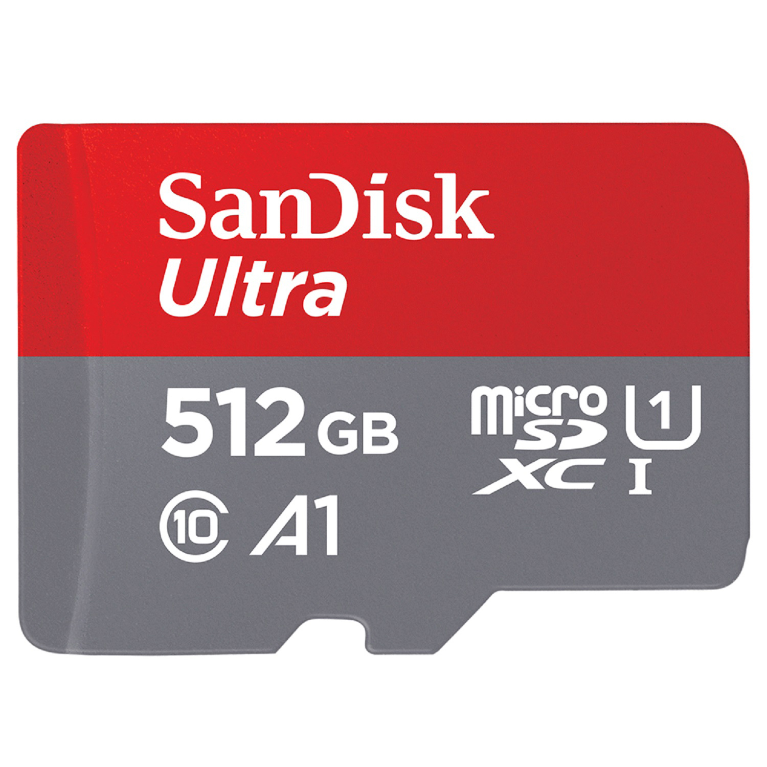SanDisk Ultra® microSDXC™