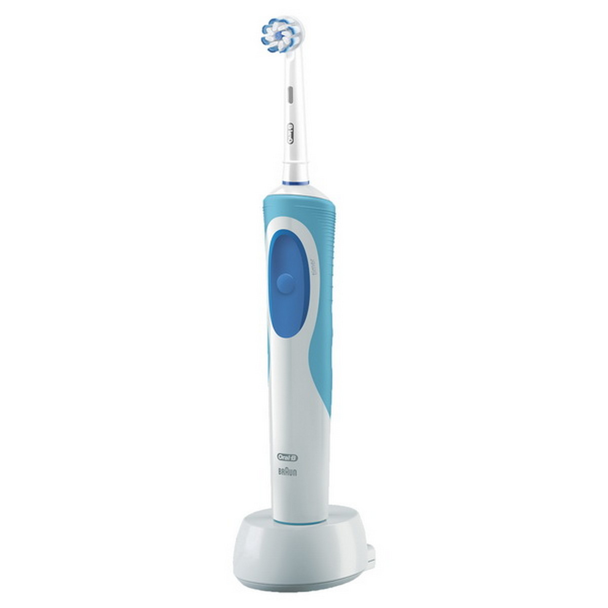 Oral B Electric Toothbrush D12 Ultra Thin 