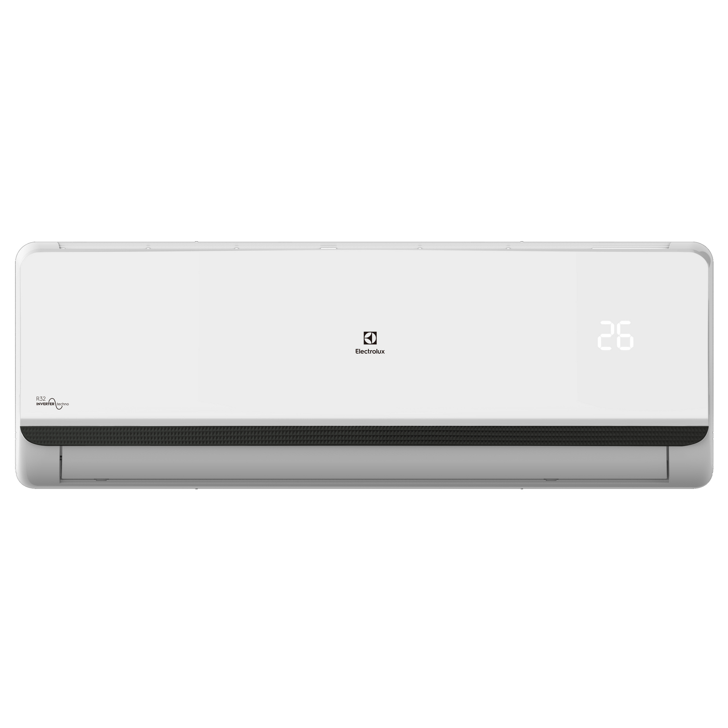 Air Conditioning Inverter - Electrolux