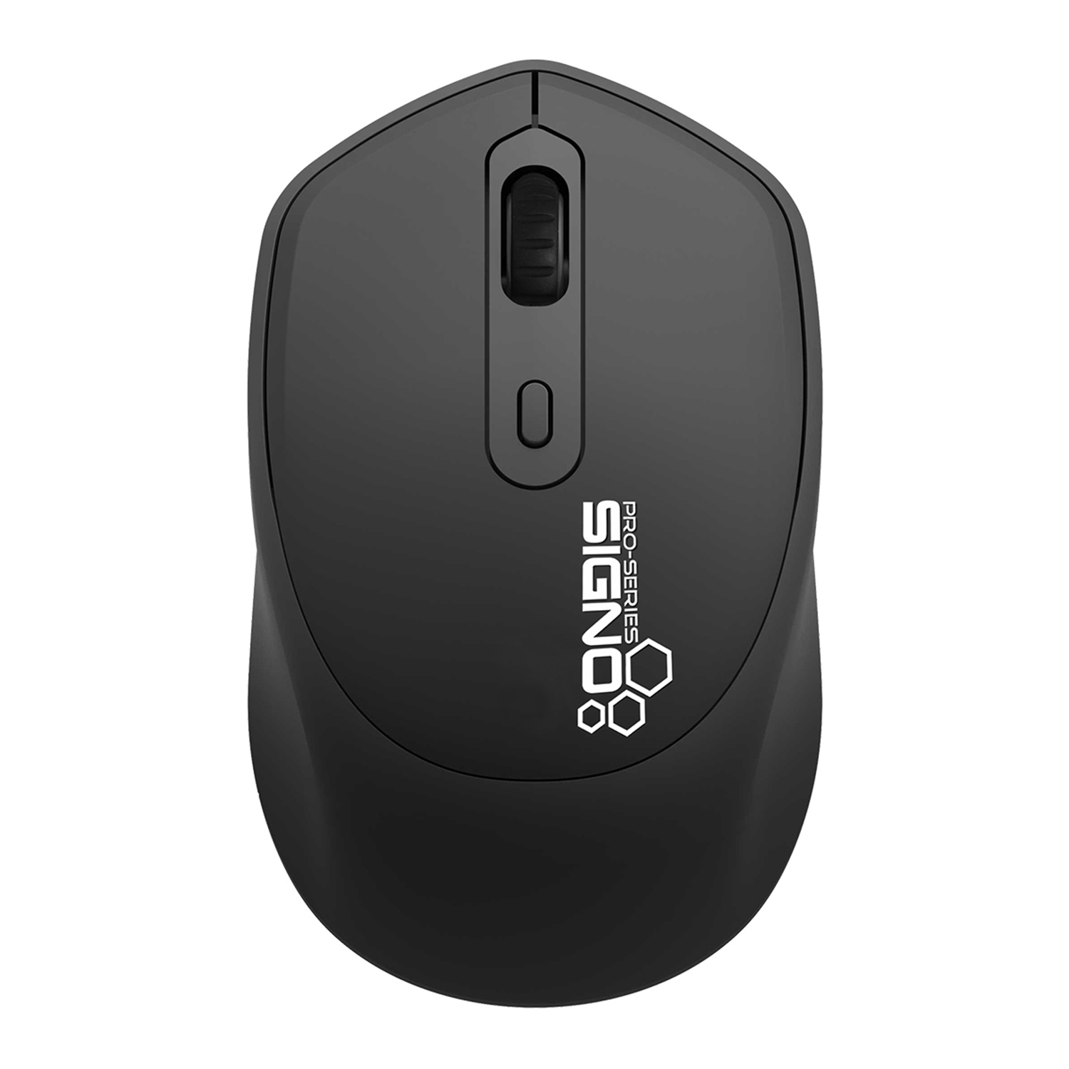 Signo Mouse Multi-Device Bluetooth & 2.4G Wireless 