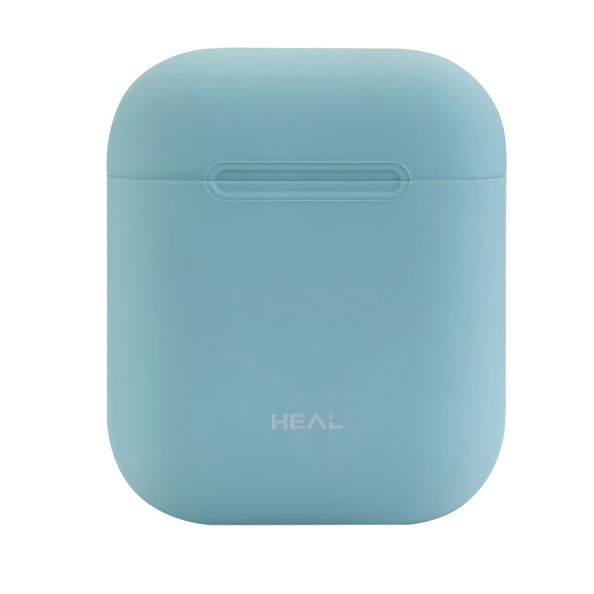 Silicone case from Heal for use with AirPods 1/2