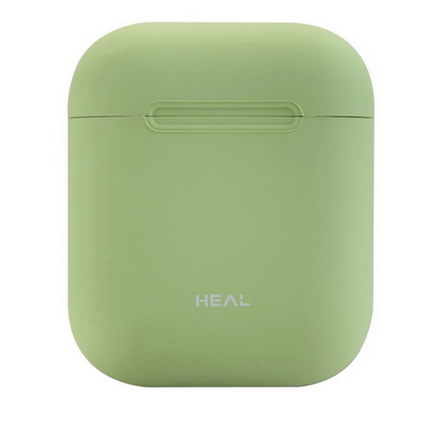 Silicone case from Heal for use with AirPods 1/2