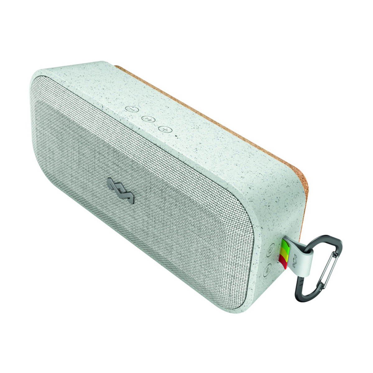 Marley Bluetooth Speaker No Bounds XL (Grey+Grey) 
