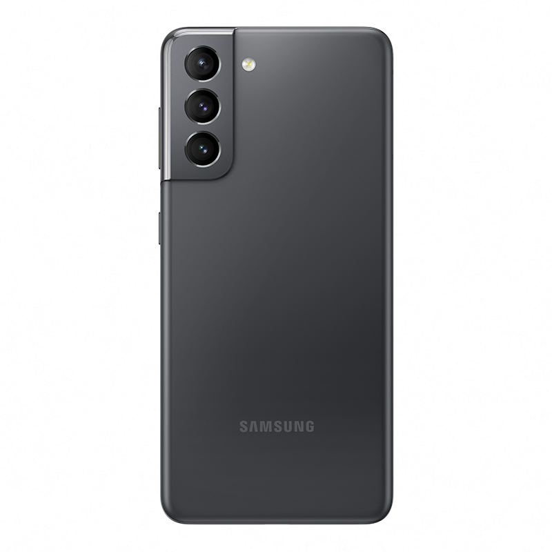 Samsung Galaxy S21 5G - Phantom Gray