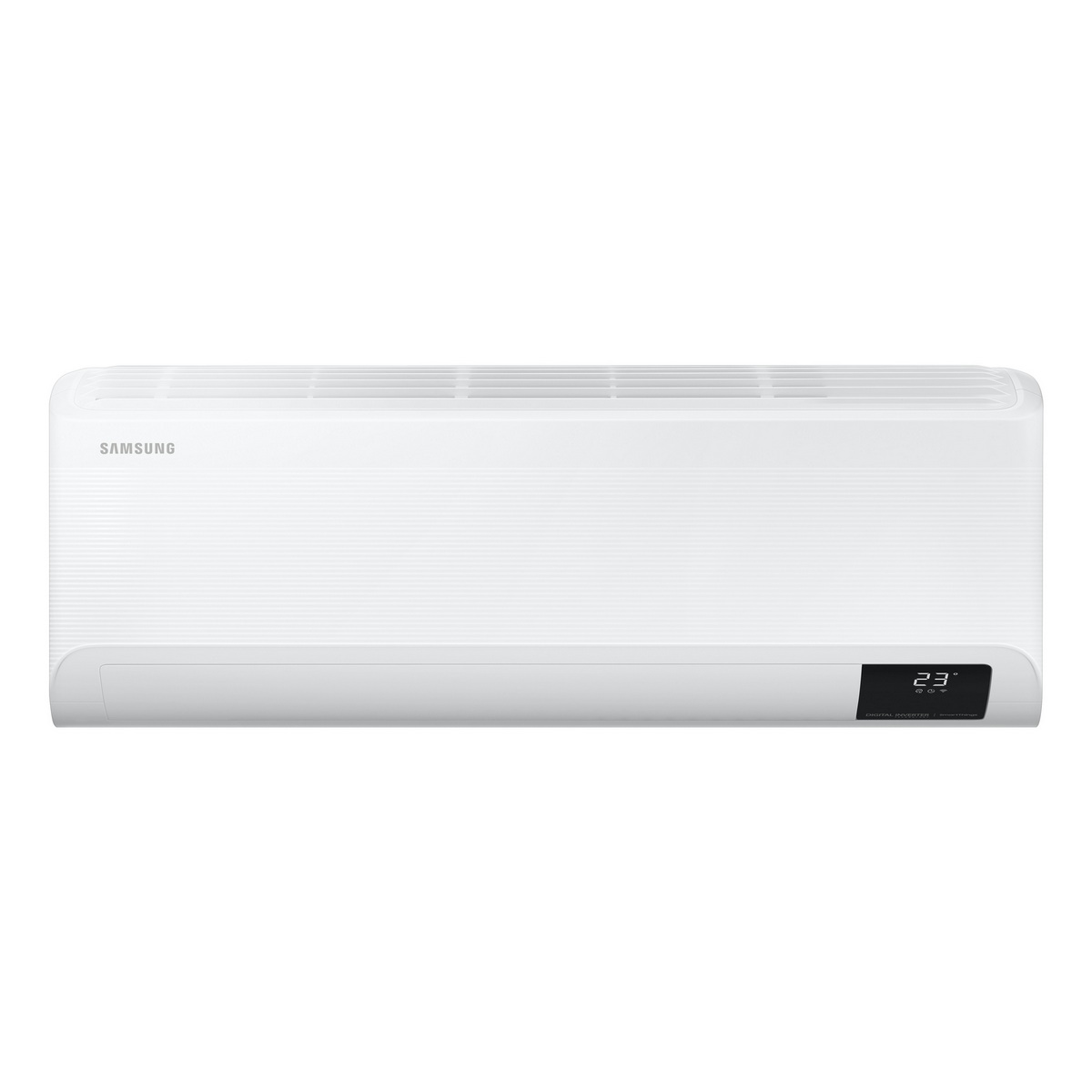 SAMSUNG Air Conditioning ( 21500 BTU, Inverter) AR24TYFYAWKNST