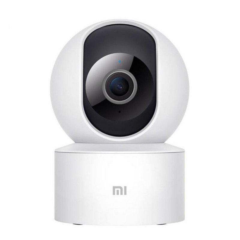 Xiaomi Mi Home Security Camera 360?