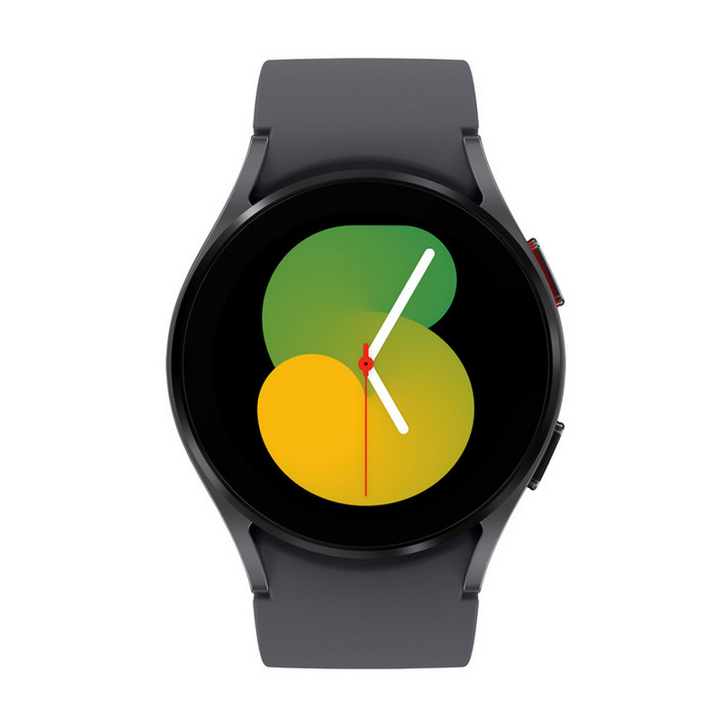 SAMSUNG Galaxy Watch 5 LTE Smart Watch (40mm., Graphite Case, Graphite Band) SM-R905FZAATHL