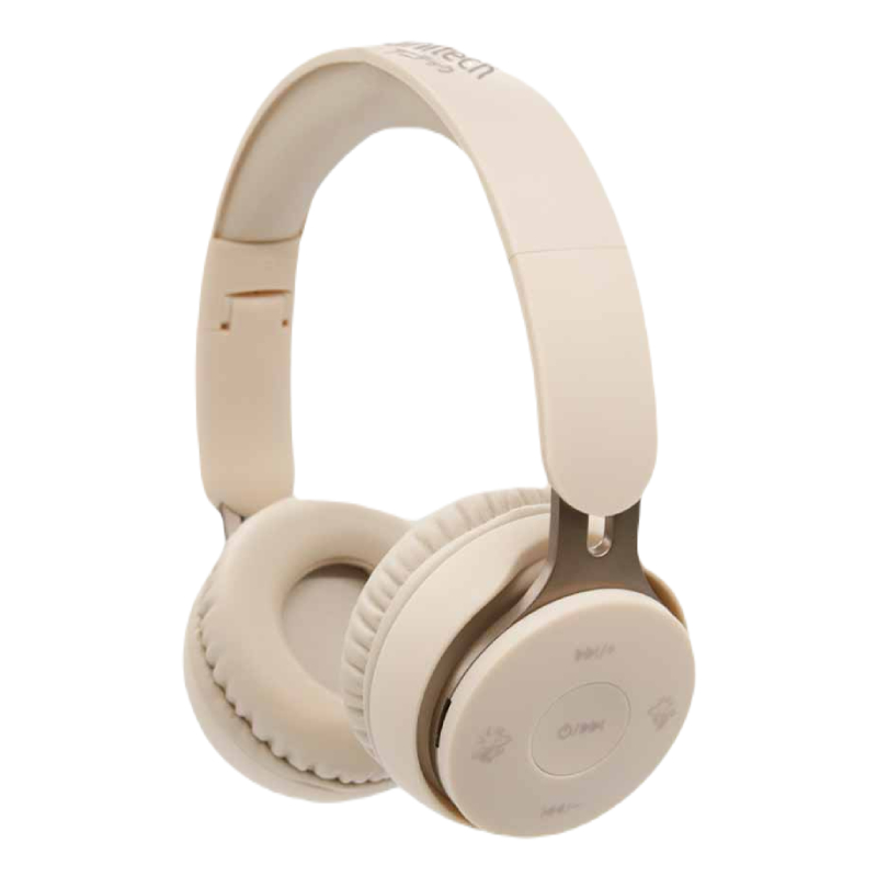 Anitech Wireless Headphones - SNP-AK67-IV