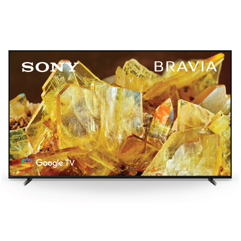 ทีวี Sony BRAVIA XR - X90L Series