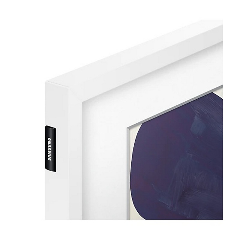 SAMSUNG Customizable Bezel The Frame TV (2020) (32",White) VG-SCFT32WT/RU - 6