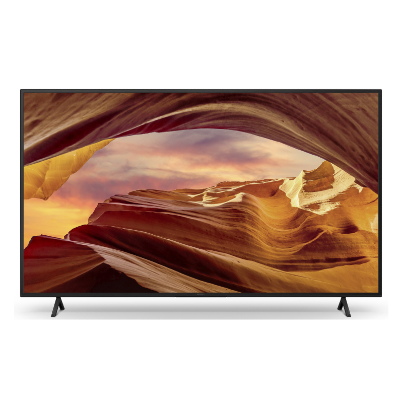 SONY TV - Class X77L 4K HDR LED Google TV