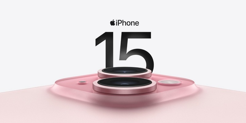 Apple iPhone 15_iPhone 15 Plus