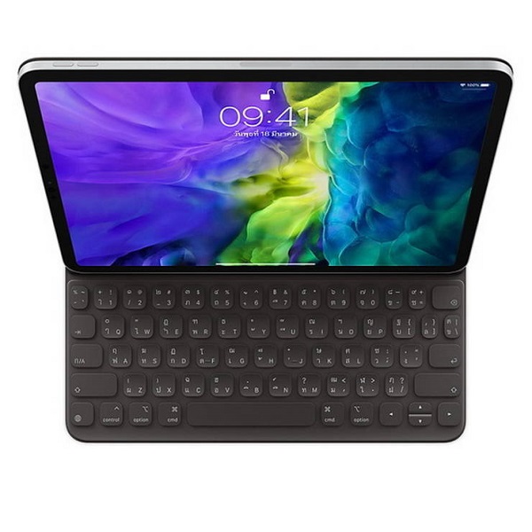 Smart Keyboard Folio for the 11-inch iPad Pro